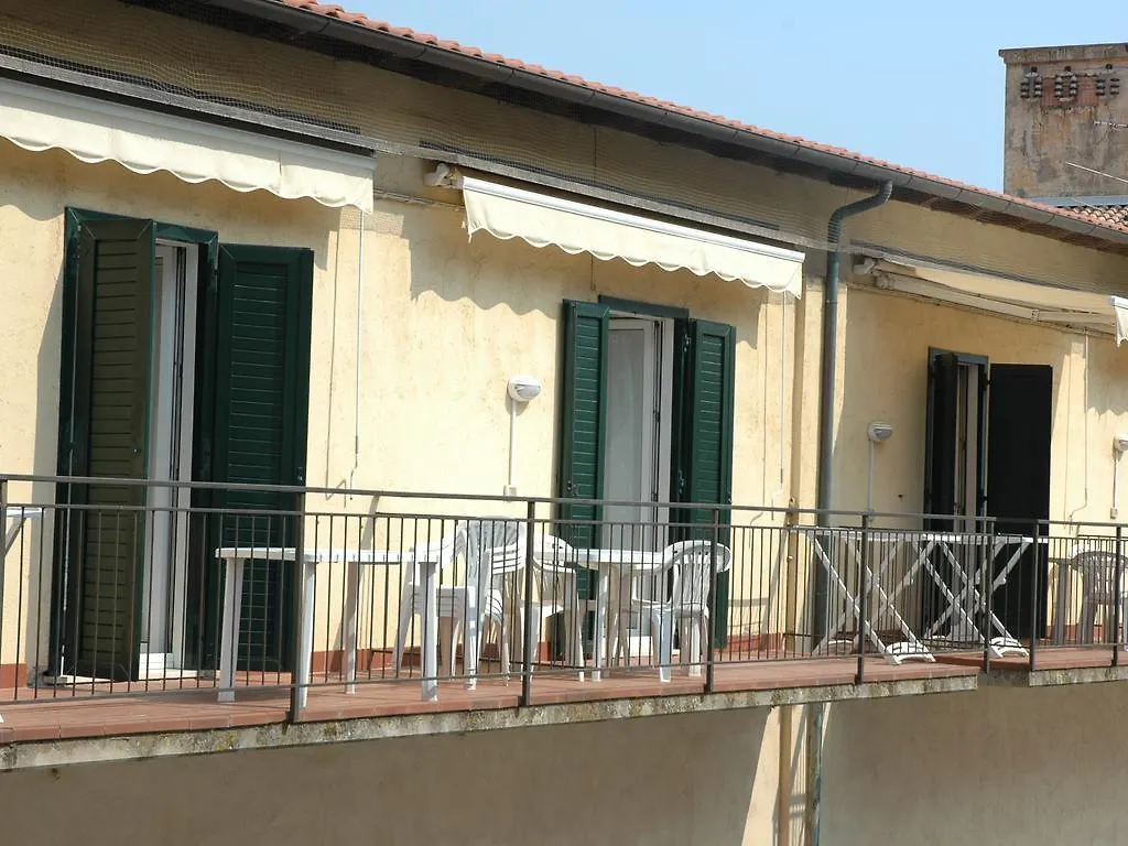 Le Maree Al Molo Apartment Rio Marina