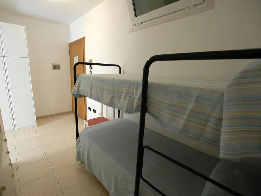 Le Maree Al Molo Apartment Rio Marina Italy