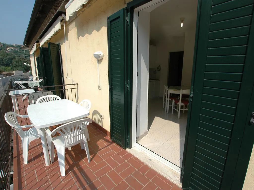 Le Maree Al Molo Apartment Rio Marina 0*,  Italy
