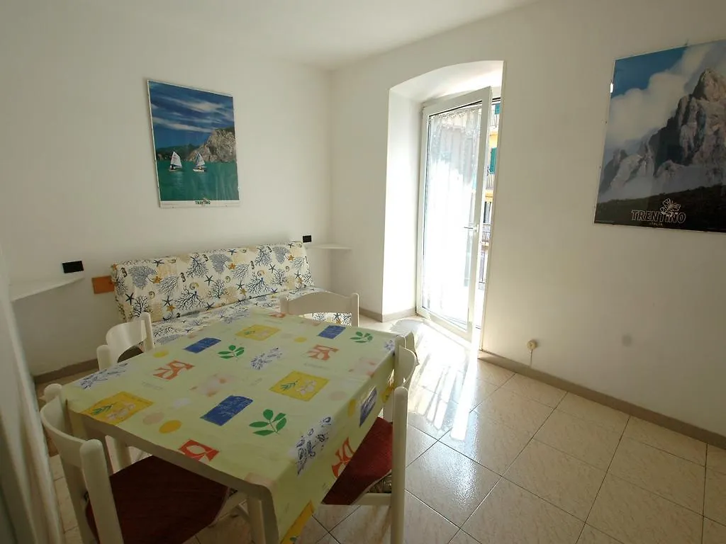 Le Maree Al Molo Apartment Rio Marina