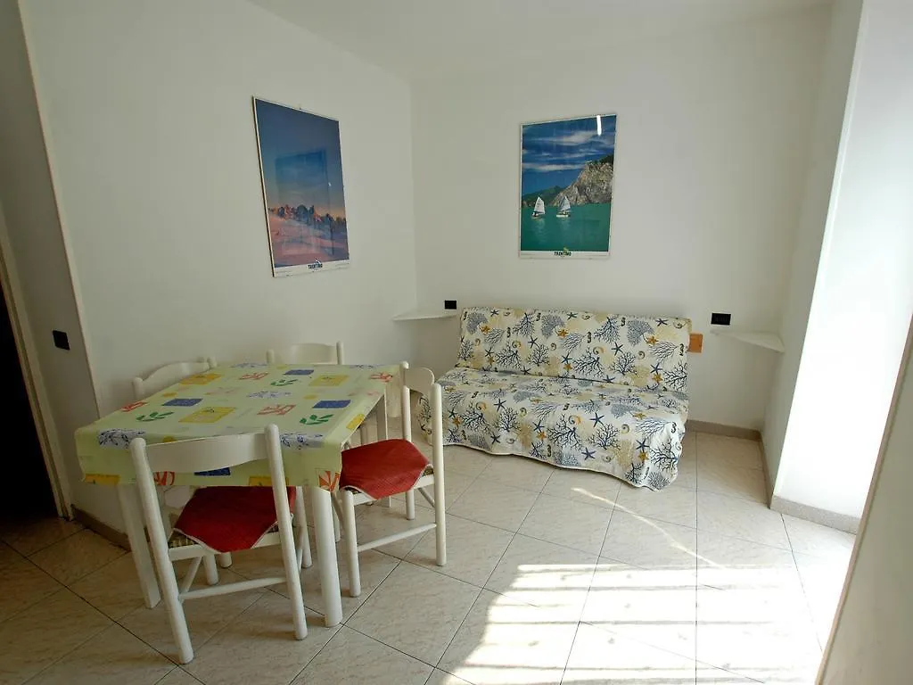 Le Maree Al Molo Apartment Rio Marina