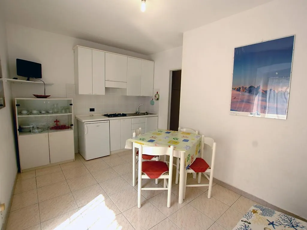 Le Maree Al Molo Apartment Rio Marina 0*,  Italy