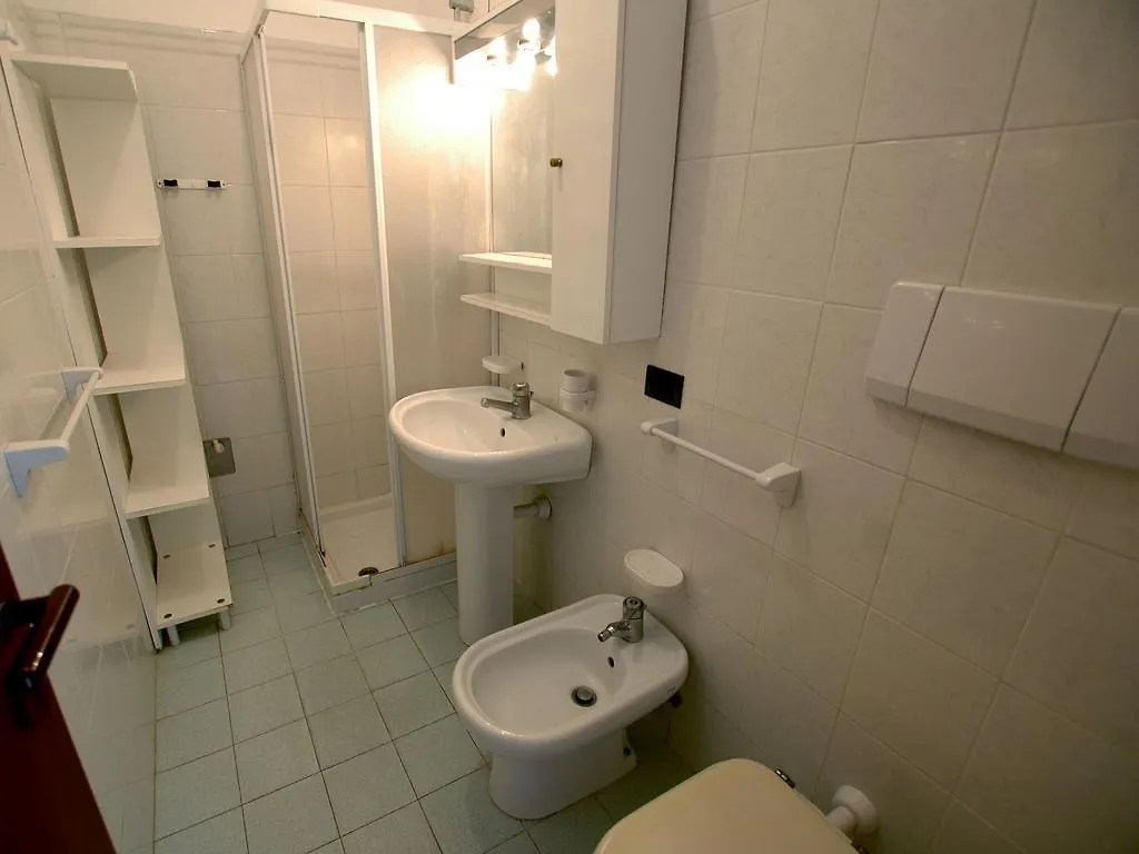 Le Maree Al Molo Apartment Rio Marina