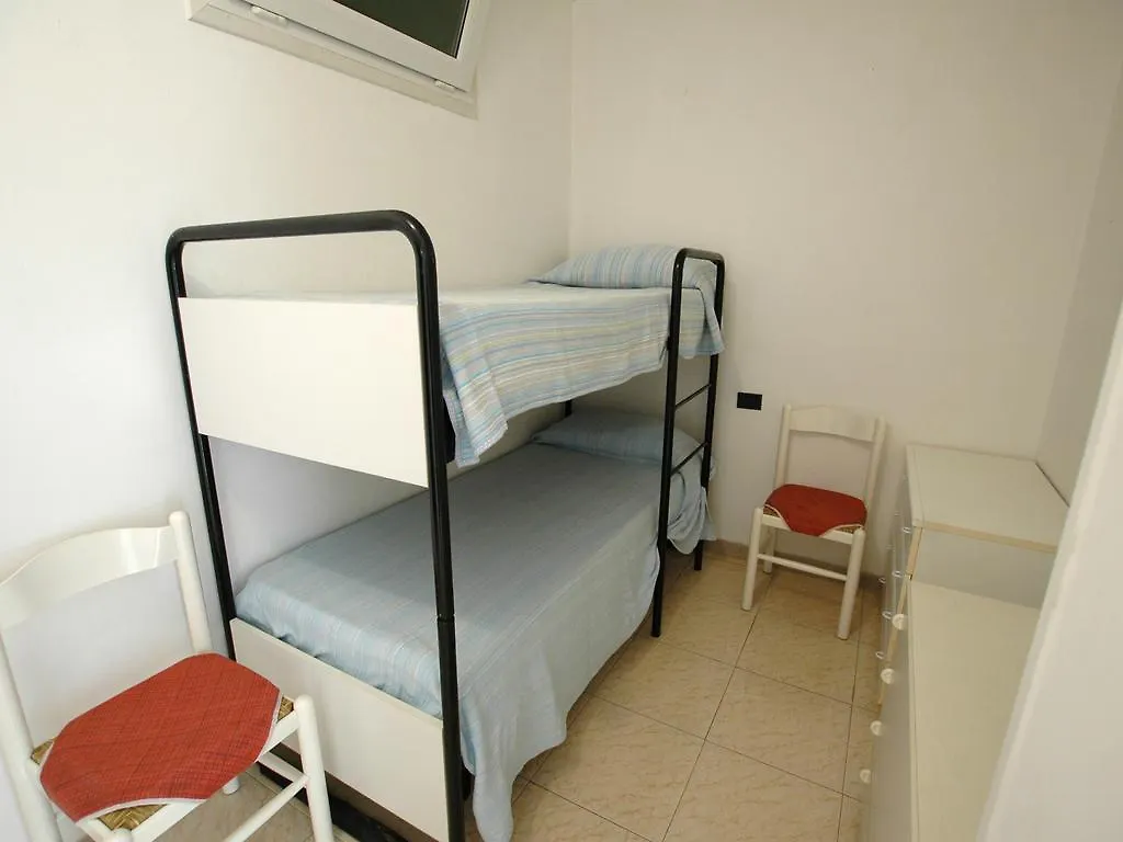 Le Maree Al Molo Apartment Rio Marina Italy