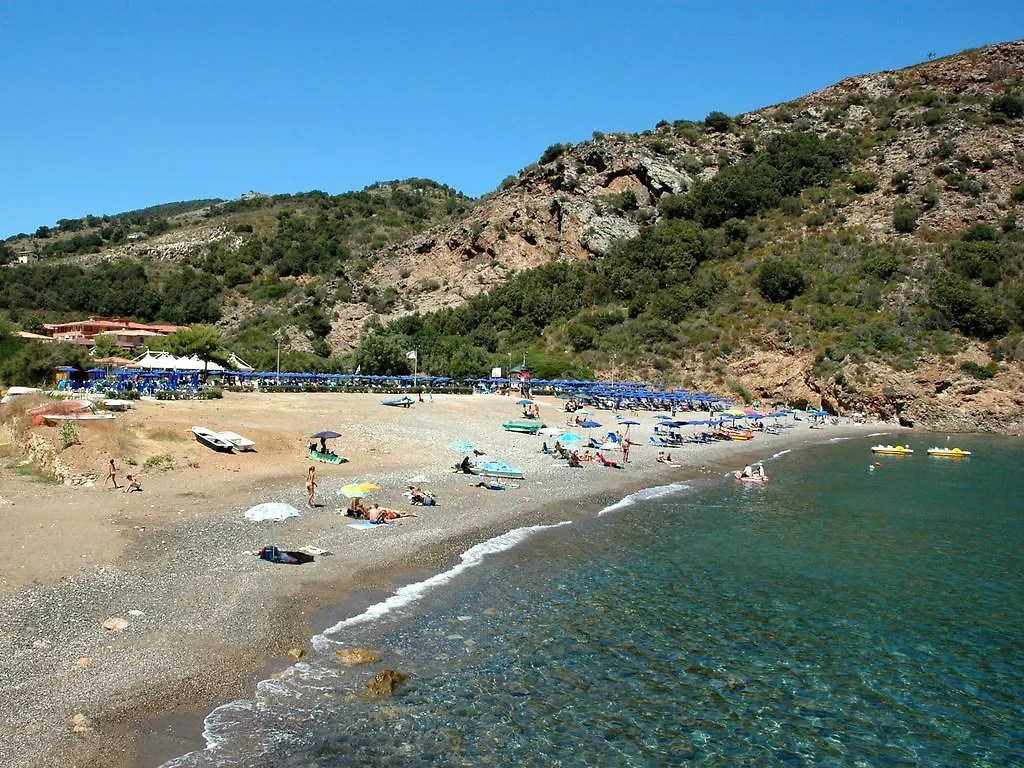 Le Maree Al Molo Apartment Rio Marina Italy