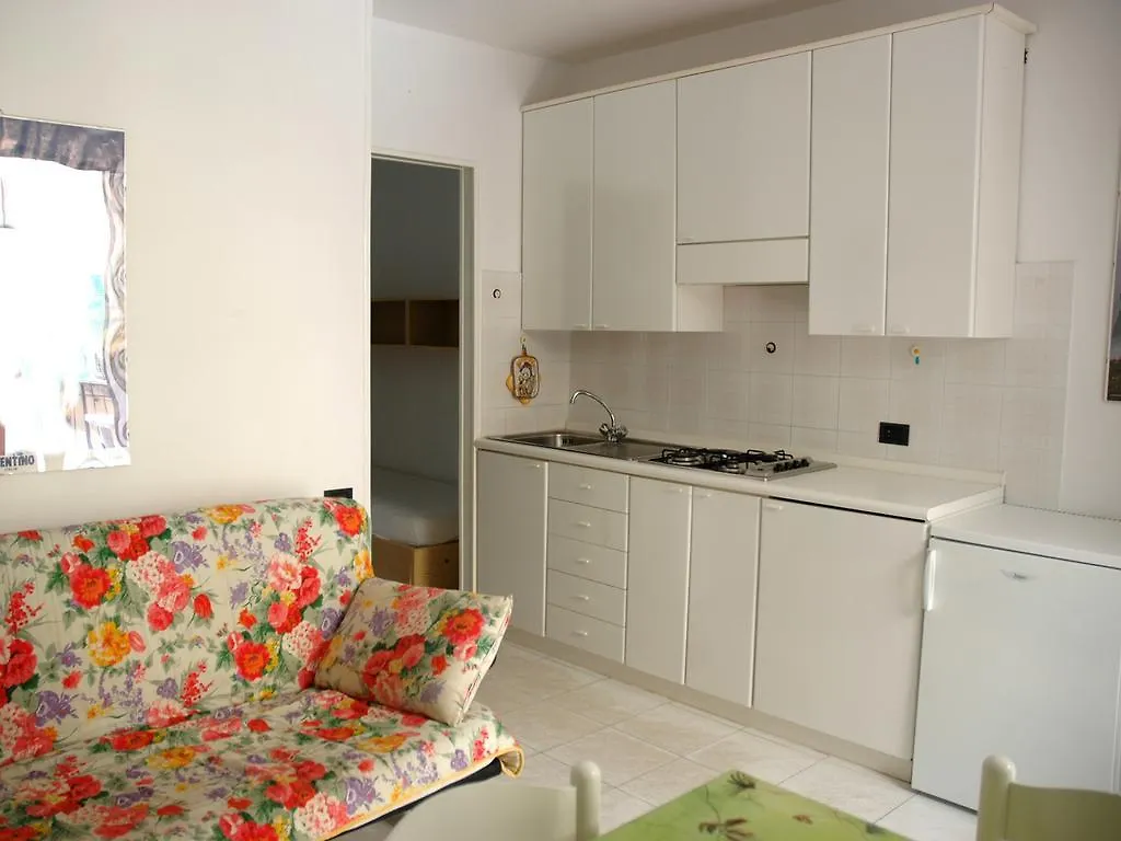 Le Maree Al Molo Apartment Rio Marina