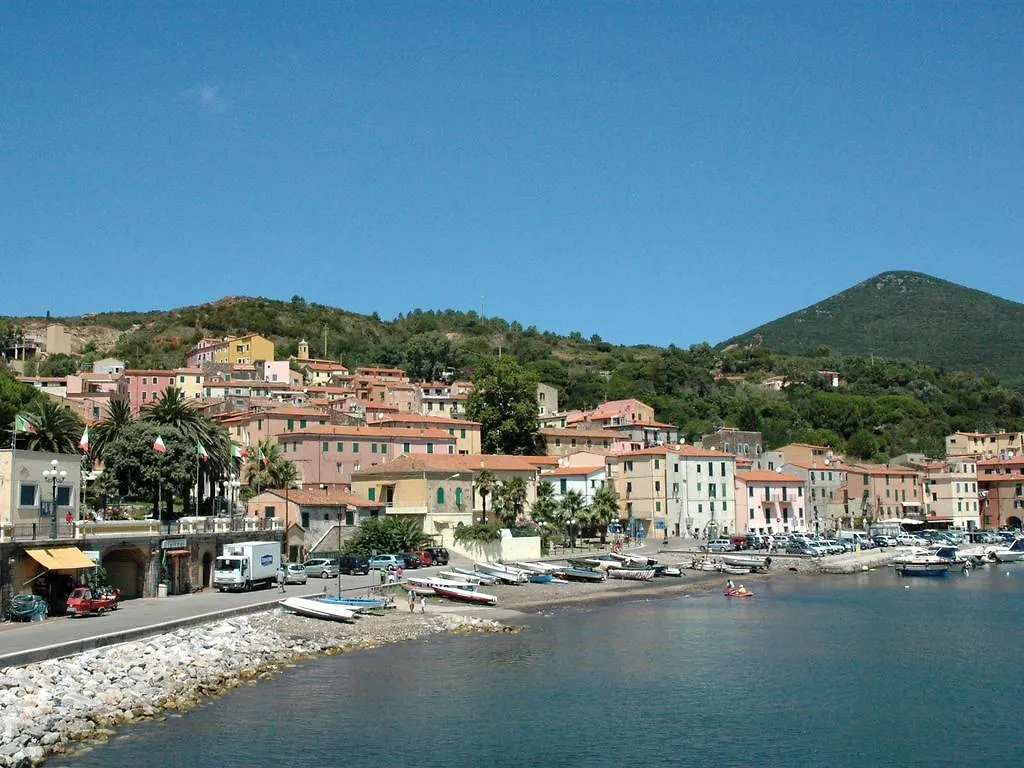 Le Maree Al Molo Apartment Rio Marina