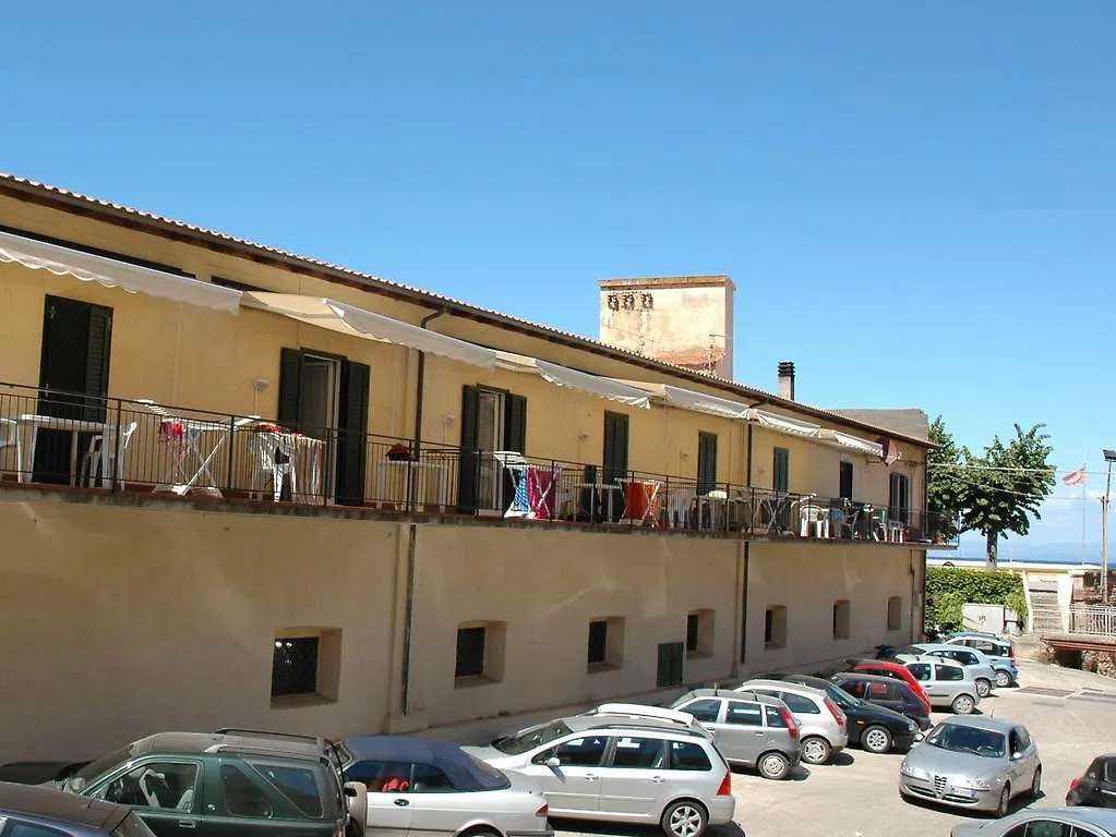 Le Maree Al Molo Apartment Rio Marina