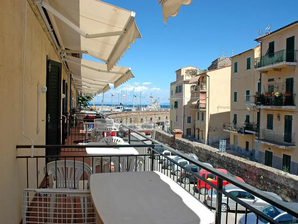 Le Maree Al Molo Apartment Rio Marina