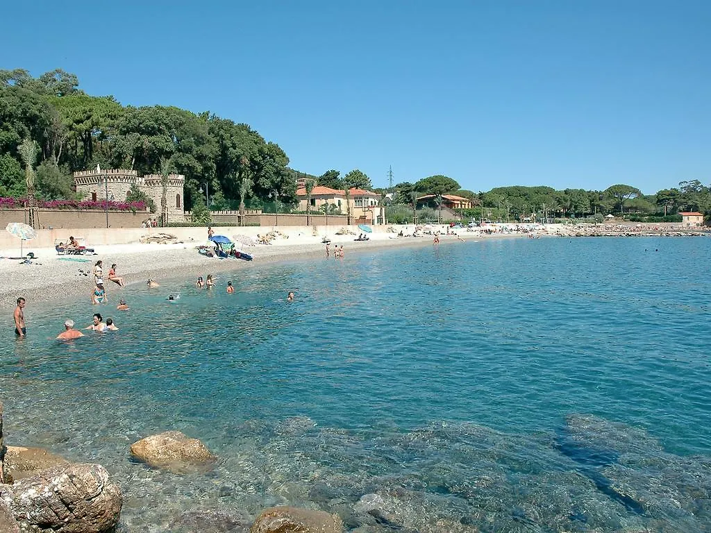 Le Maree Al Molo Apartment Rio Marina