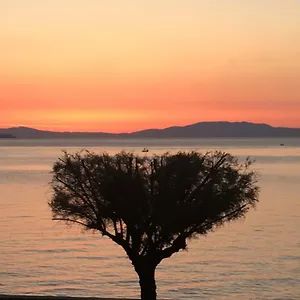  Appartamento Sul Mare Ac